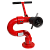 Ствол лафетный стационарный ЛС-С60Уо (осциллятор) в Нерюнгри